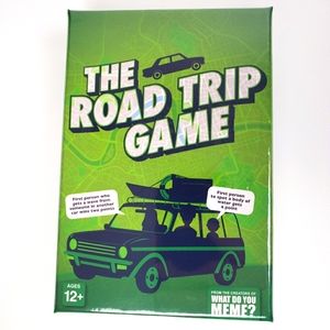 The Road Trip Game